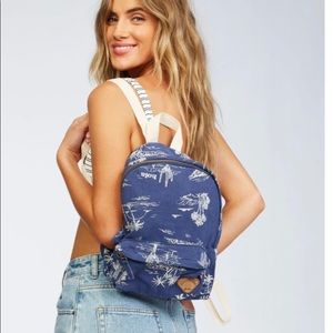 Billabong Mini Mama Backpack-Sail Away